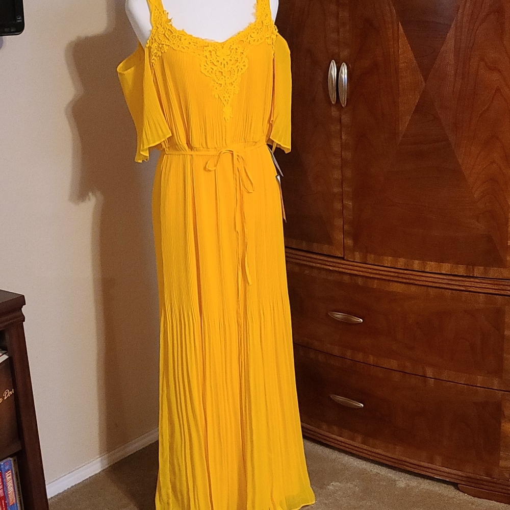 Ladies SLNY Dress